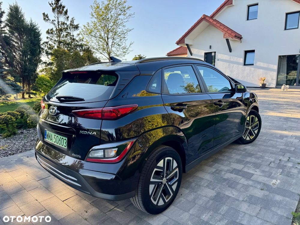 Hyundai Kona Standard - 14