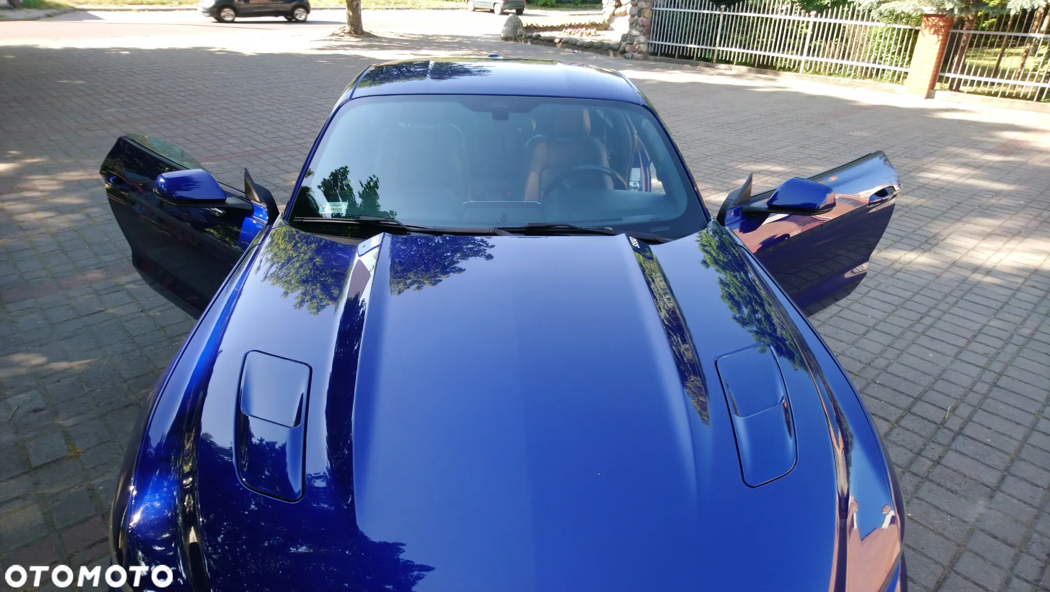 Ford Mustang 5.0 V8 GT - 25