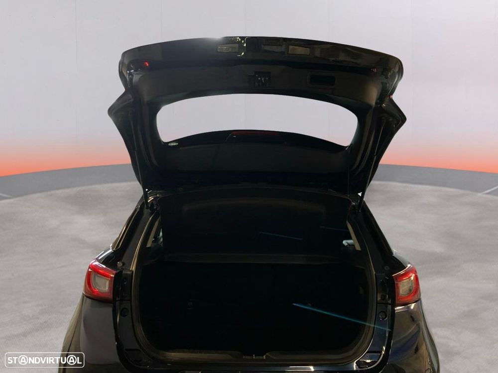 Mazda CX-3 1.5 Sky.Evolve Navi - 20