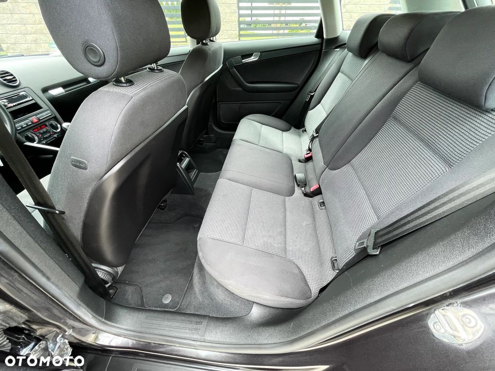 Audi A3 Sportback 1.9 TDI Ambition - 8