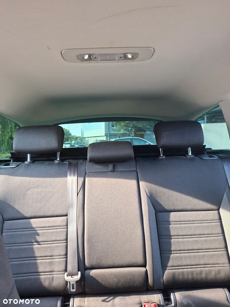 Skoda Octavia 1.4 TSI Ambition - 9
