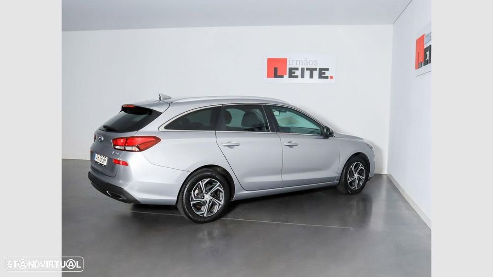 Hyundai i30 SW 1.0 T-GDi Style - 6