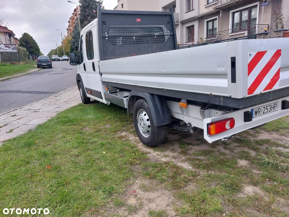 Citroën jumper - 7