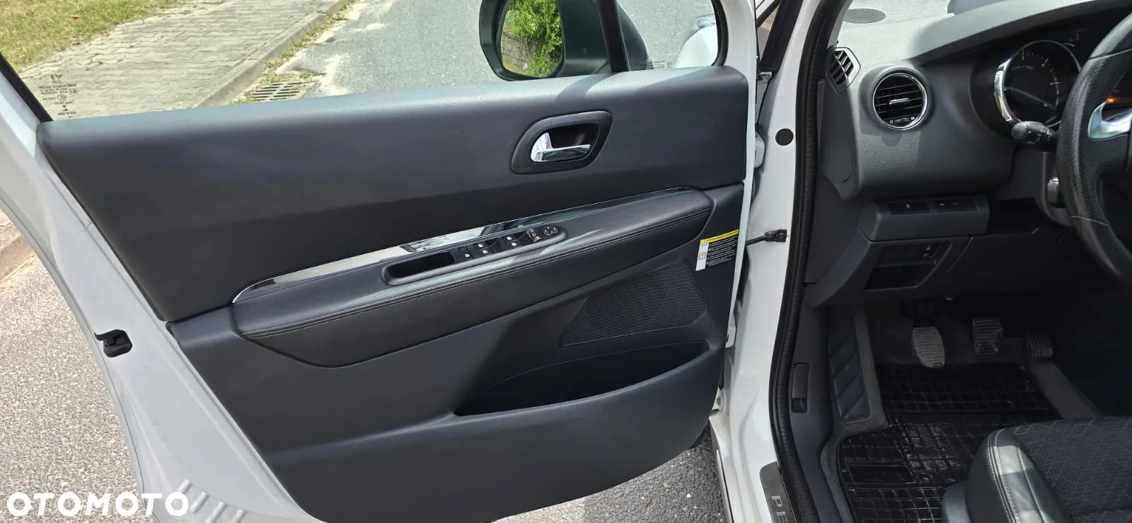 Peugeot 3008 - 20