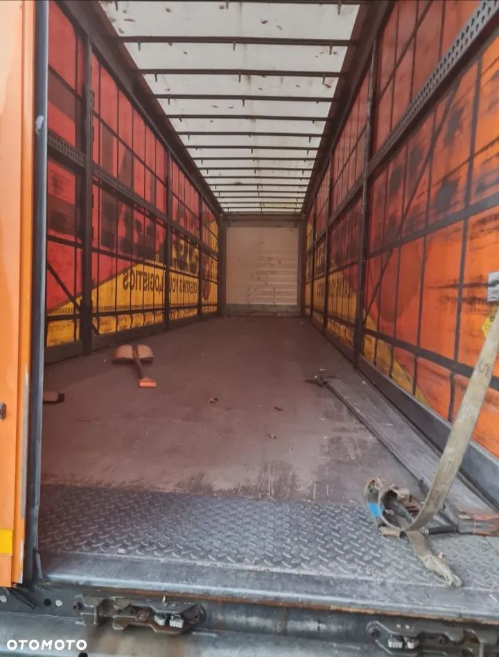 Schmitz Cargobull mega - 11