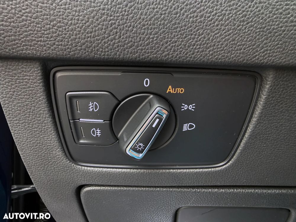Volkswagen Passat 1.6 TDI SCR DSG Business - 21