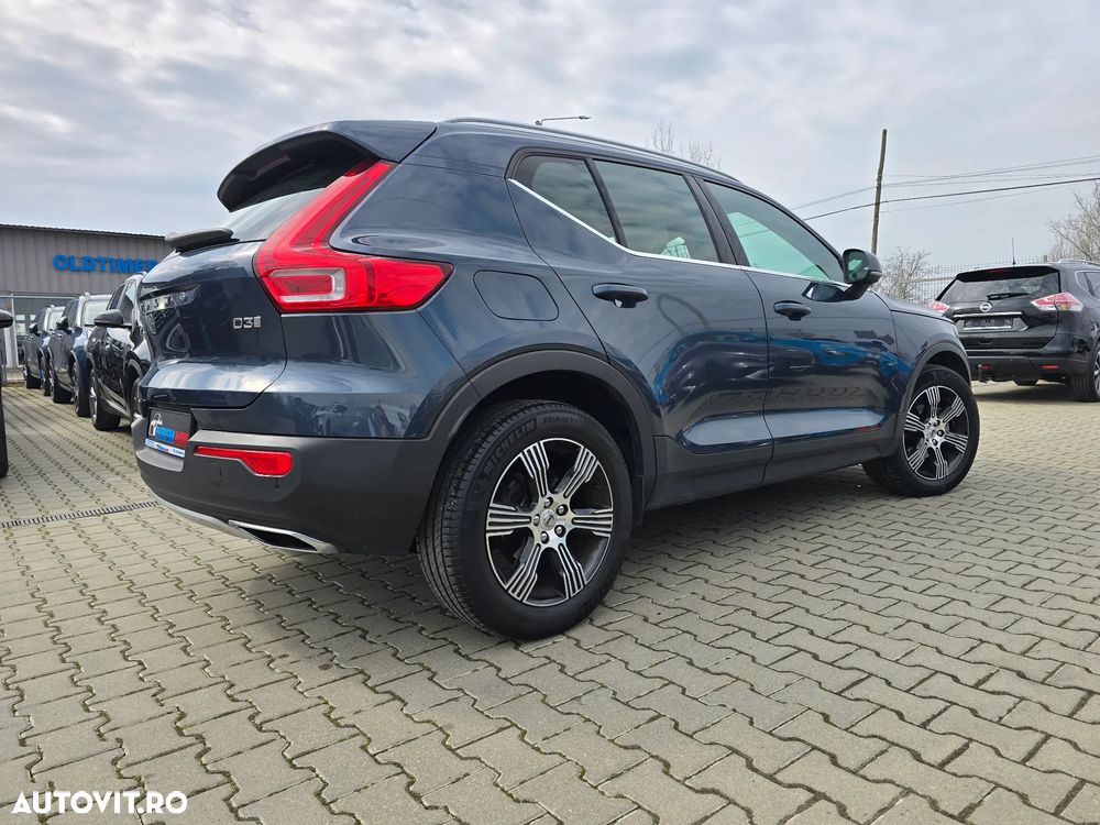 Volvo XC 40 - 7