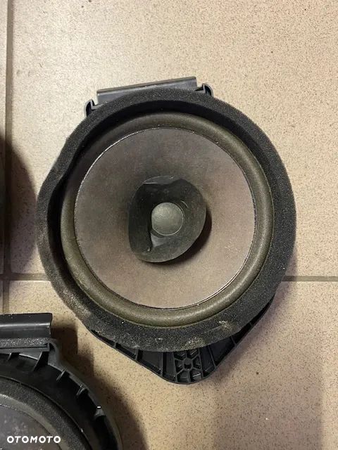 GŁOŚNIK GŁOŚNIKI TYŁ OPEL ASTRA J - 1