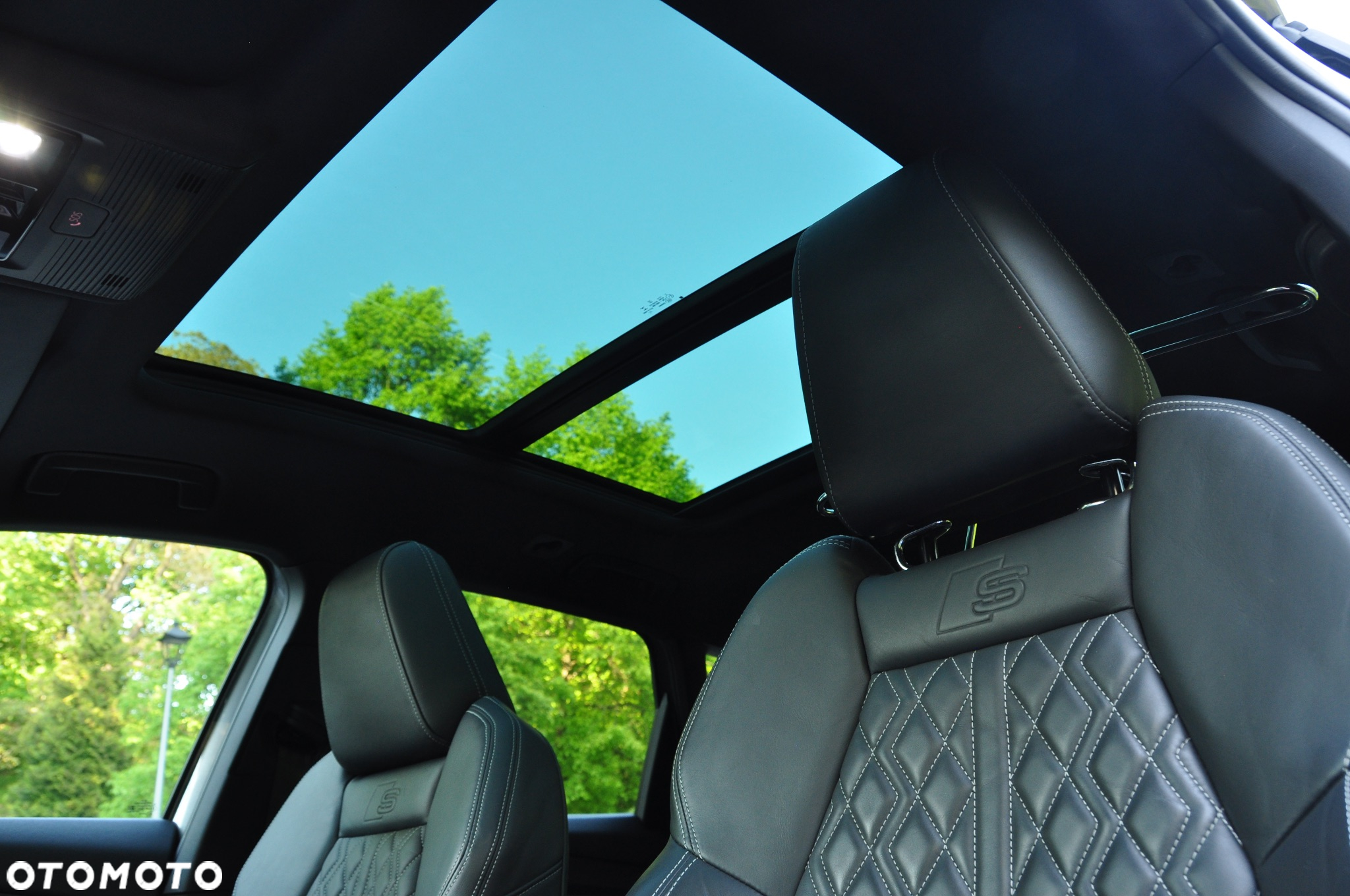 Audi Q4 e-tron 40 77kWh S Line - 9