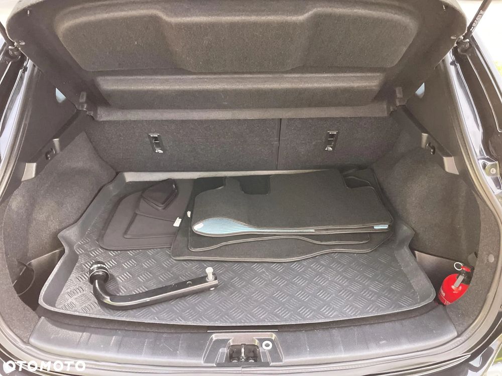Nissan Qashqai 1.2 DIG-T Acenta EU6 - 16
