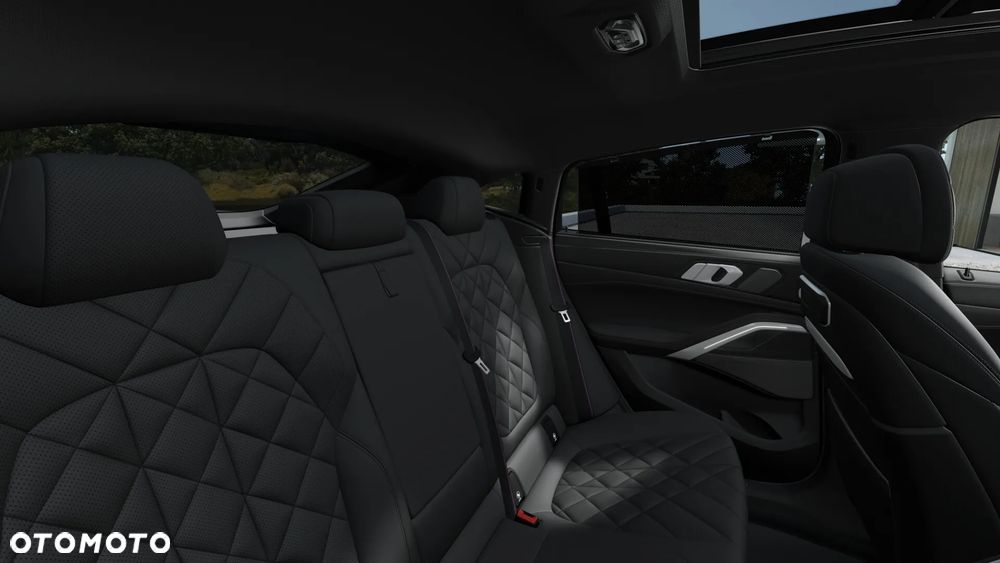 BMW X6 xDrive40d mHEV sport - 11