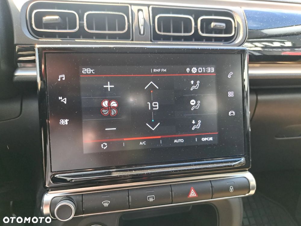 Citroën C3 1.2 PureTech Shine - 14