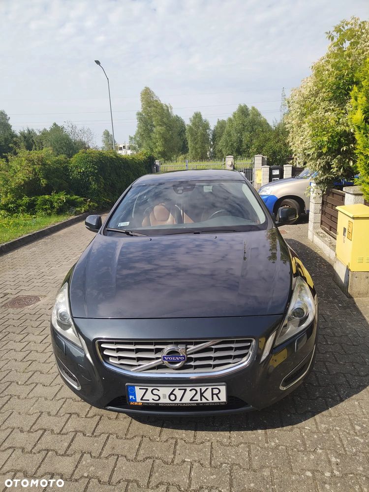Volvo V60 - 14