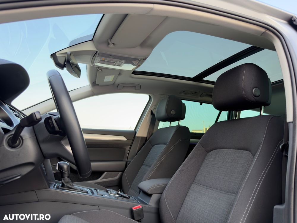 Volkswagen Passat 2.0 TDI SCR DSG Business - 30