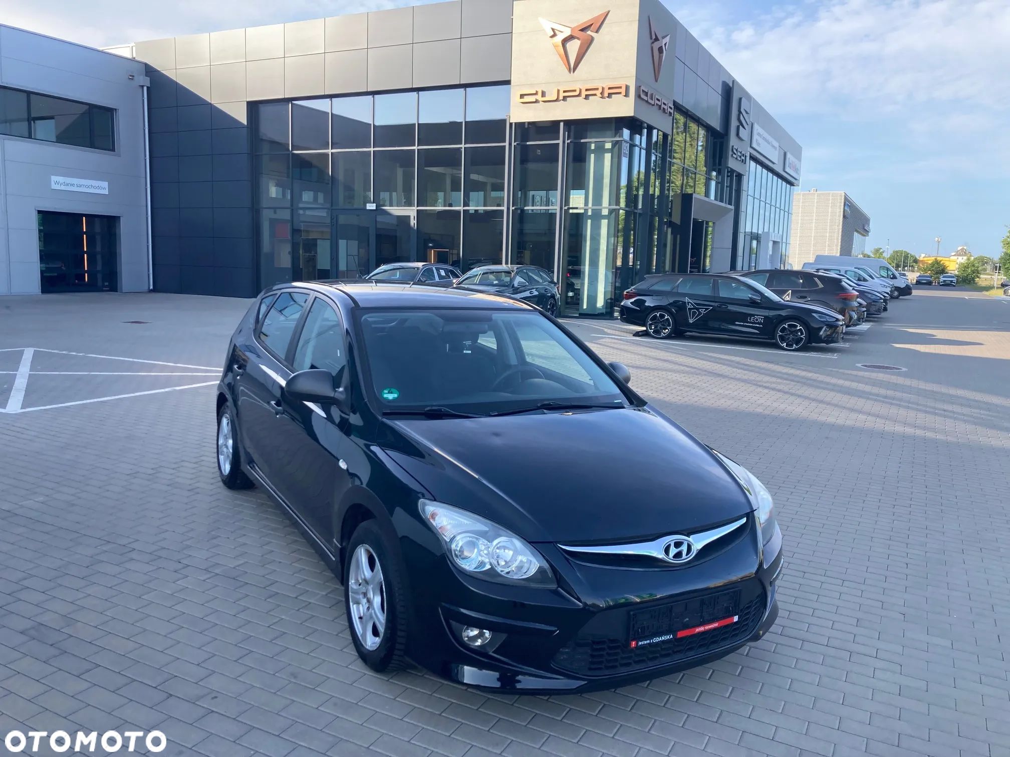 Hyundai i30 1.4 Classic - 1