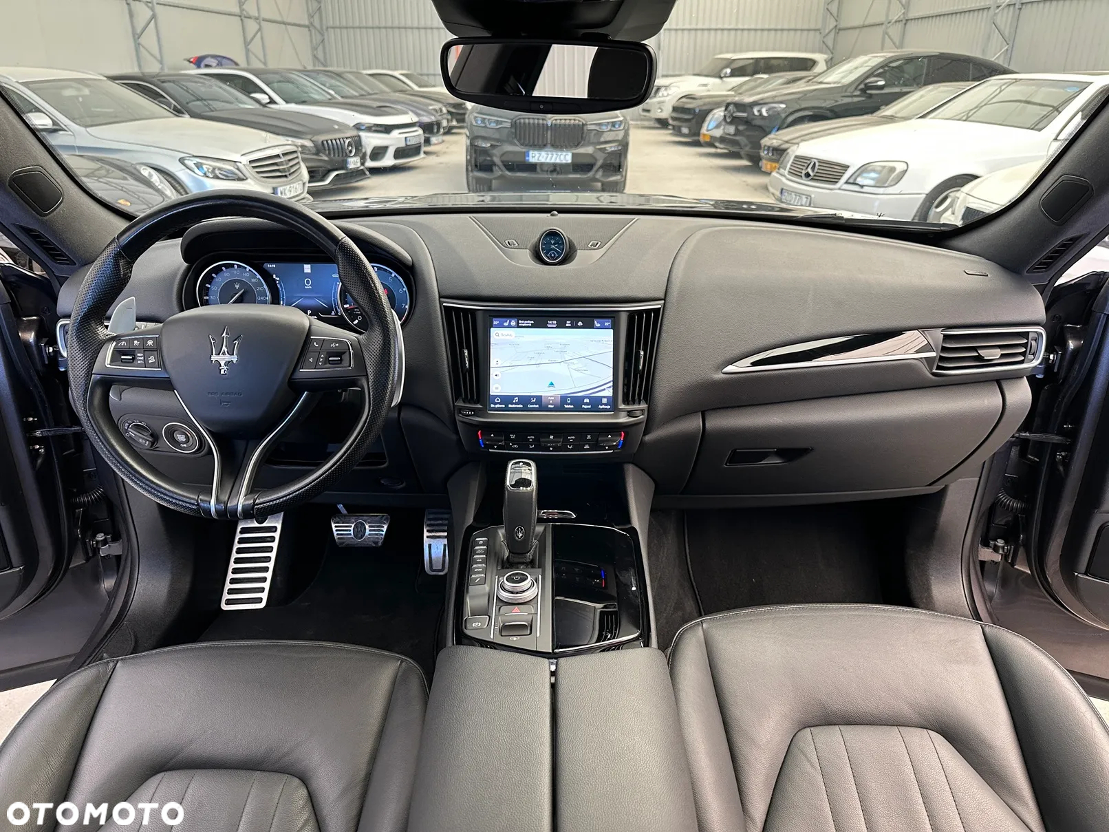 Maserati Levante Modena - 6