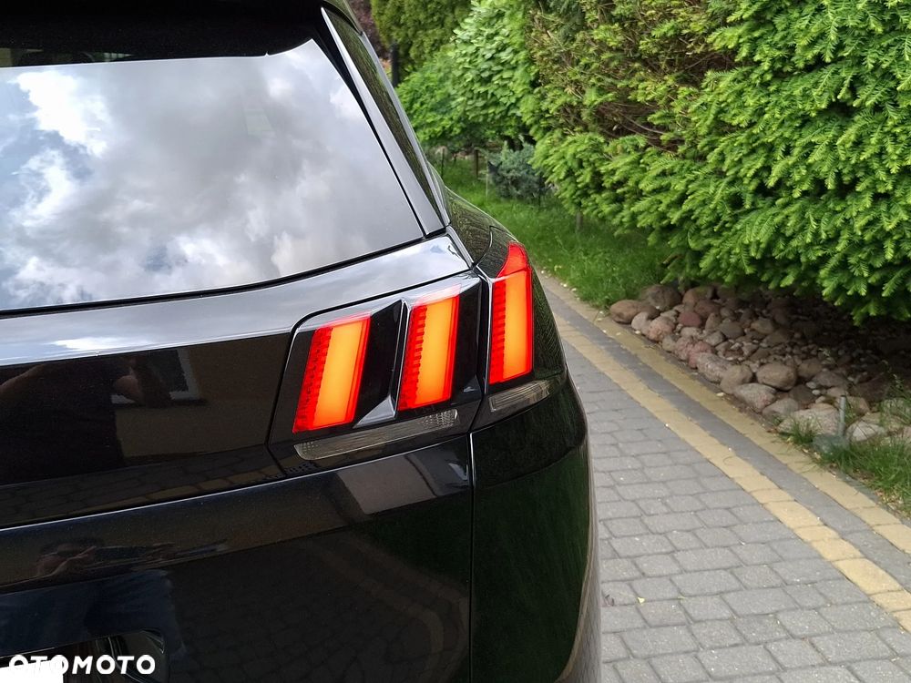 Peugeot 3008 BlueHDi 130 Stop & Start EAT8 Allure - 16