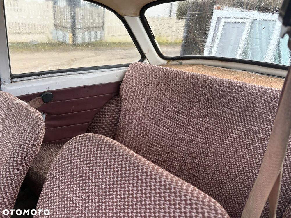 Syrena 105 - 12
