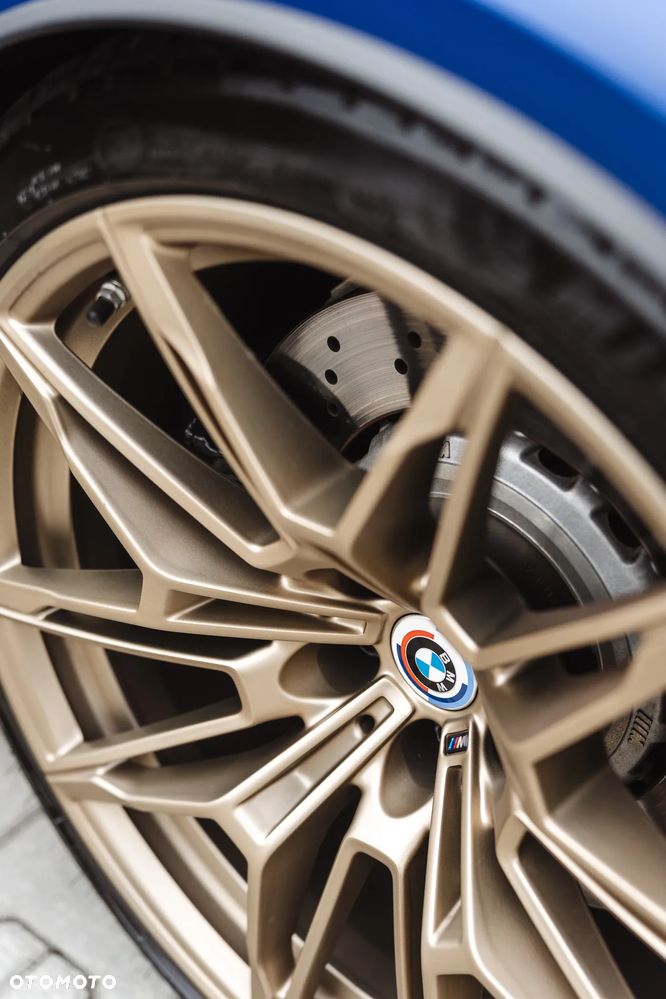 BMW M3 - 6
