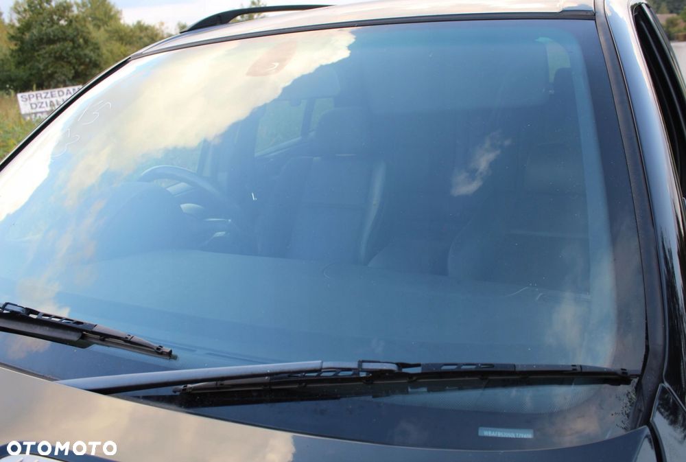 SZYBA PRZEDNIA CZOŁOWA BMW X5 E53 LIFT - 3