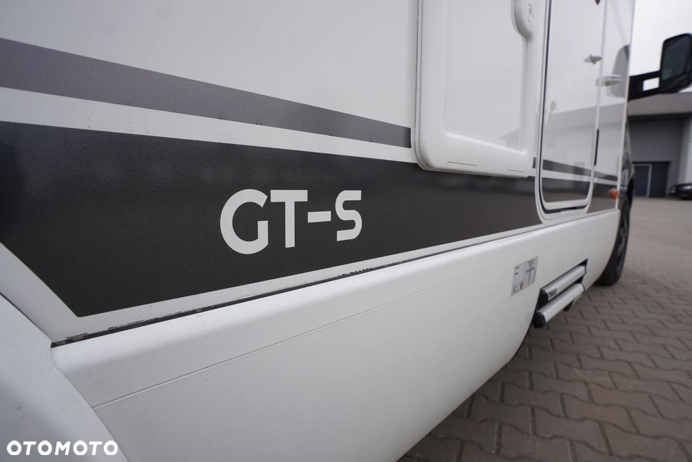 Hymer-Eriba GT-S 600 /685 - 6