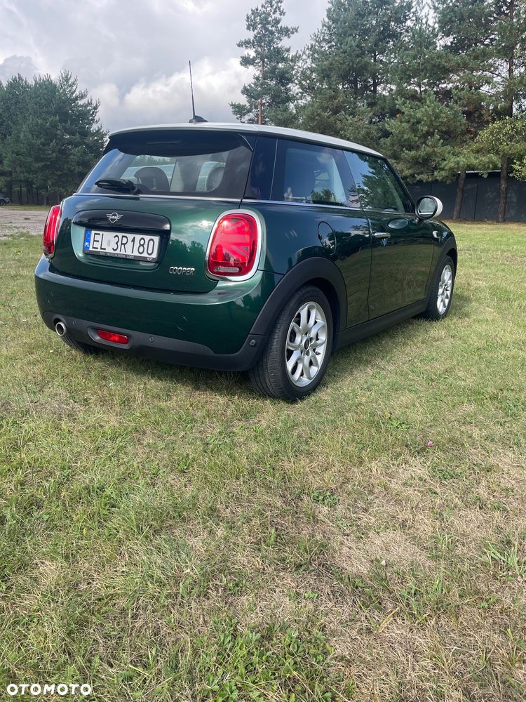 MINI Cooper - 3