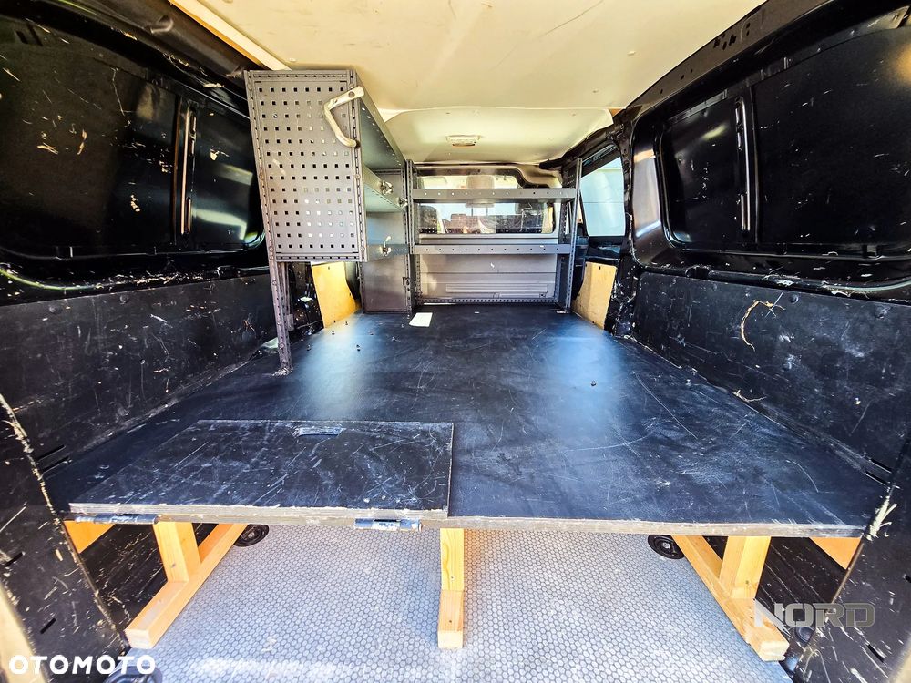Toyota ProAce 2.0 Long Life - 23