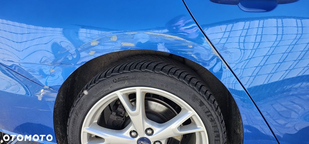 Ford Focus 1.5 EcoBoost Start-Stopp-System ST-LINE - 16