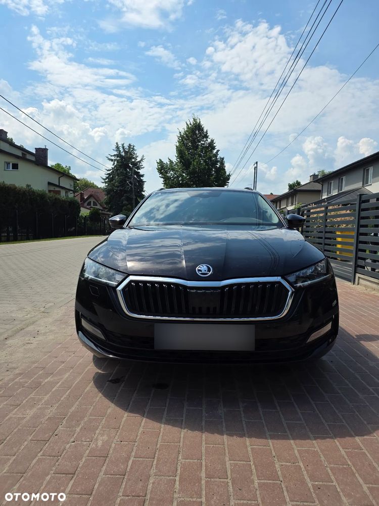 Skoda Octavia 1.4 TSI (Green tec) Style - 11