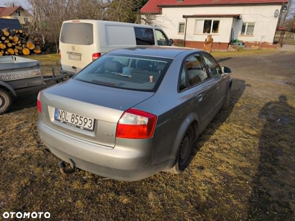 Audi A4 Avant - 18