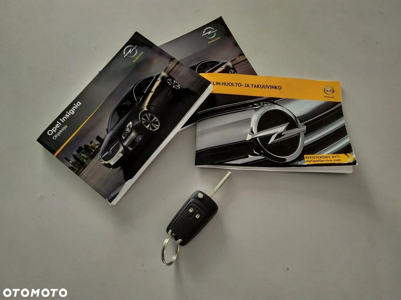 Opel Insignia 1.4 Turbo ecoFLEX Start/Stop Active - 25