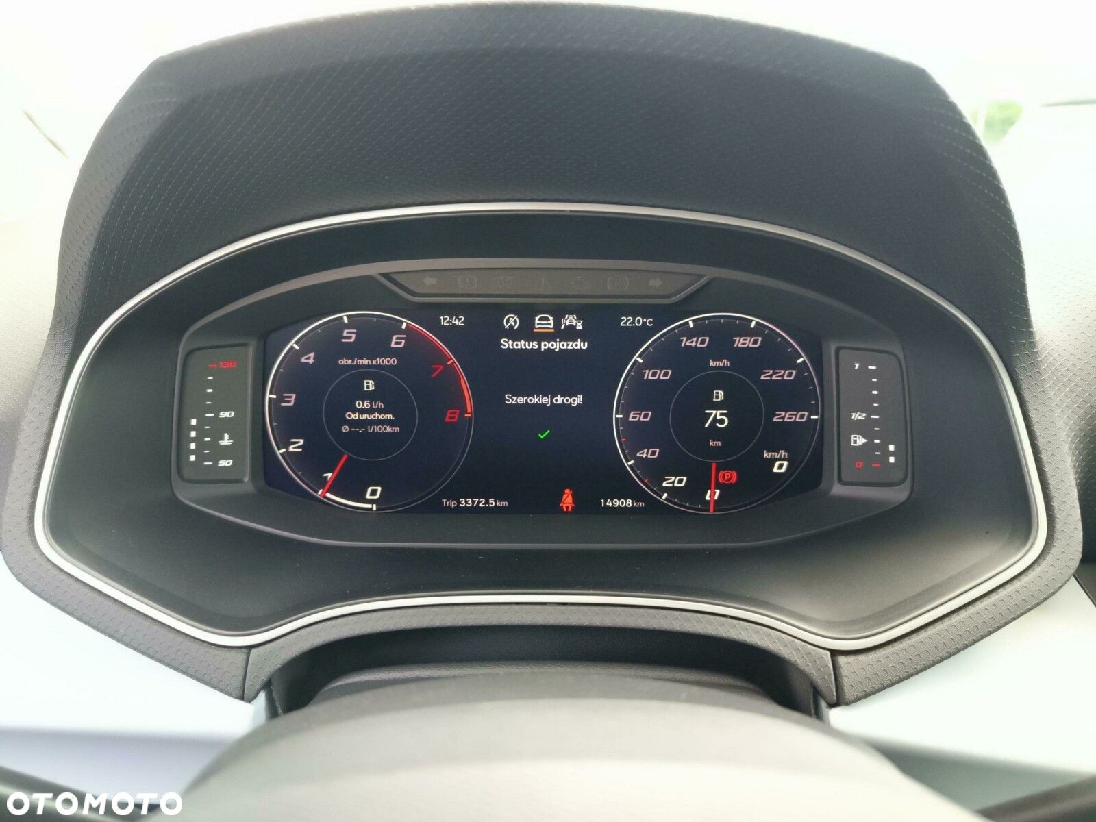 Seat Arona 1.0 TSI Style S&S - 14