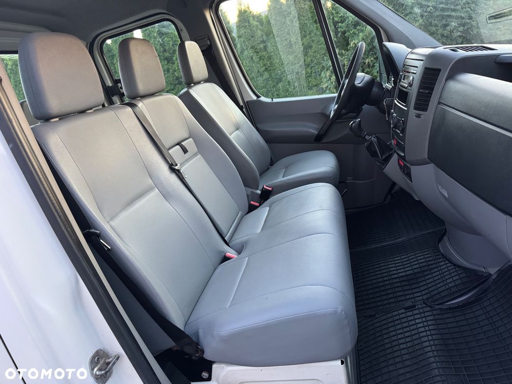Volkswagen Crafter - 29