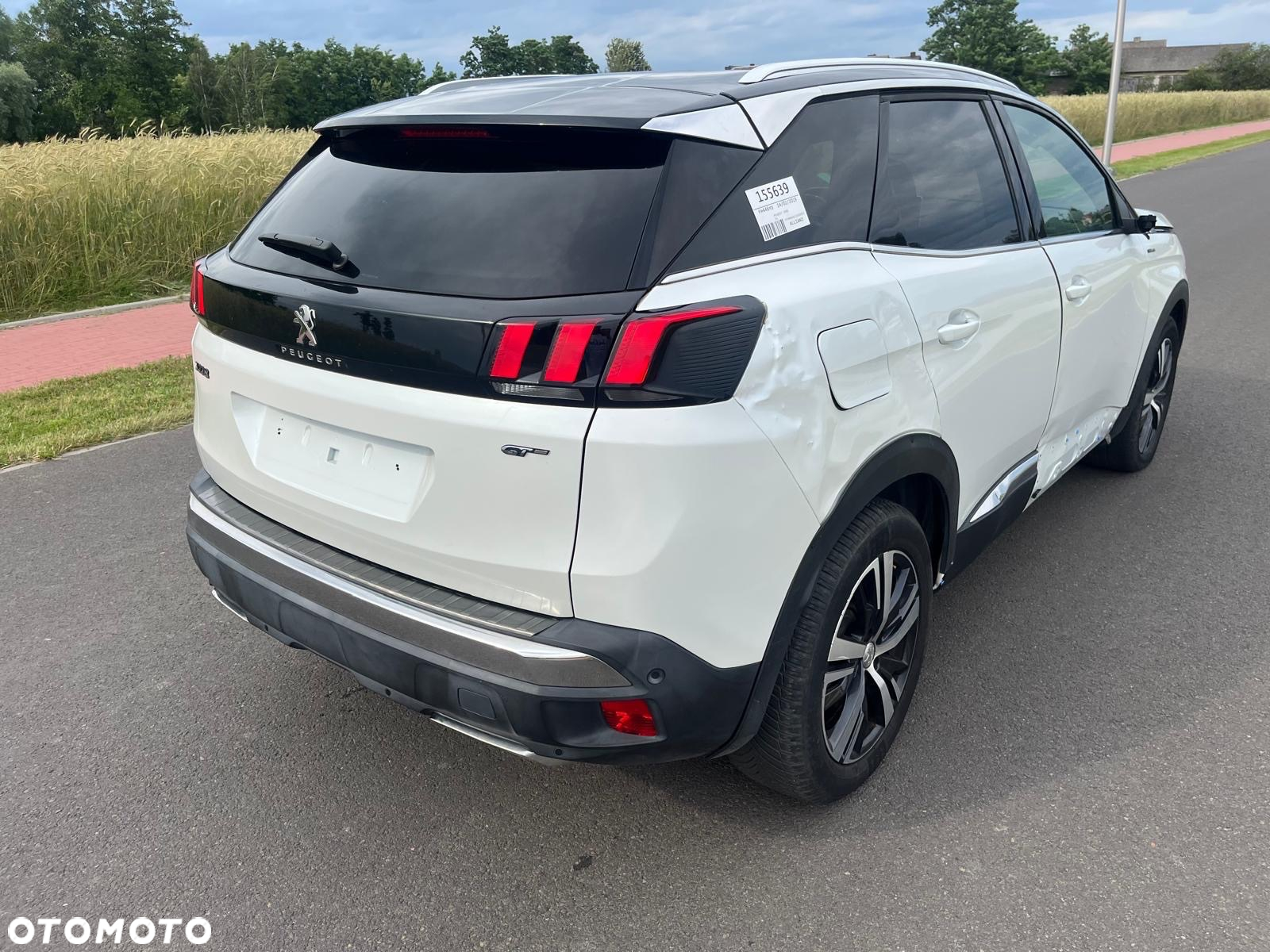Peugeot 3008 PureTech 130 Stop & Start GPF Allure - 7
