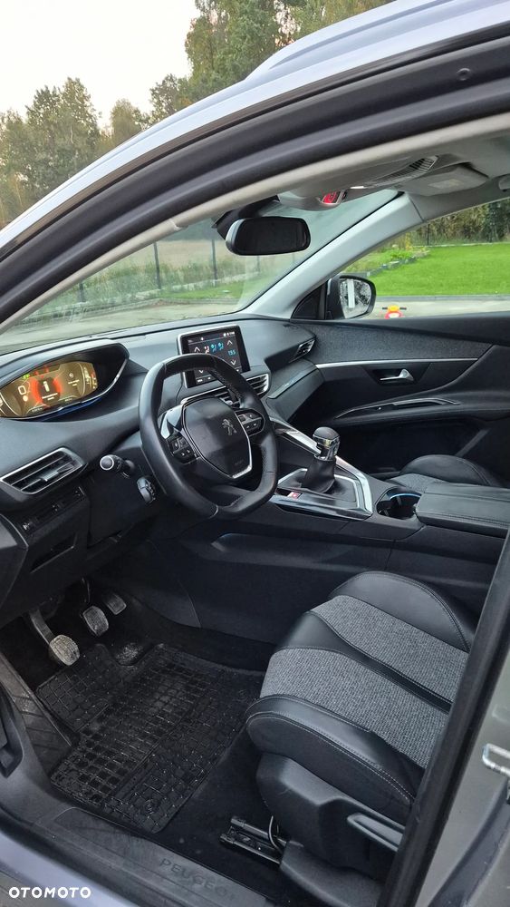 Peugeot 5008 2.0 BlueHDi Allure - 10