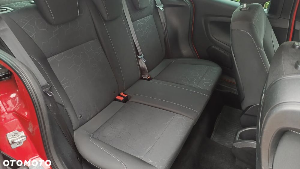 Ford B-MAX 1.0 EcoBoost Titanium - 26