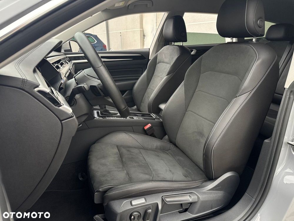 Volkswagen Arteon Shooting Brake 2.0 TSI 4Motion Elegance DSG - 9