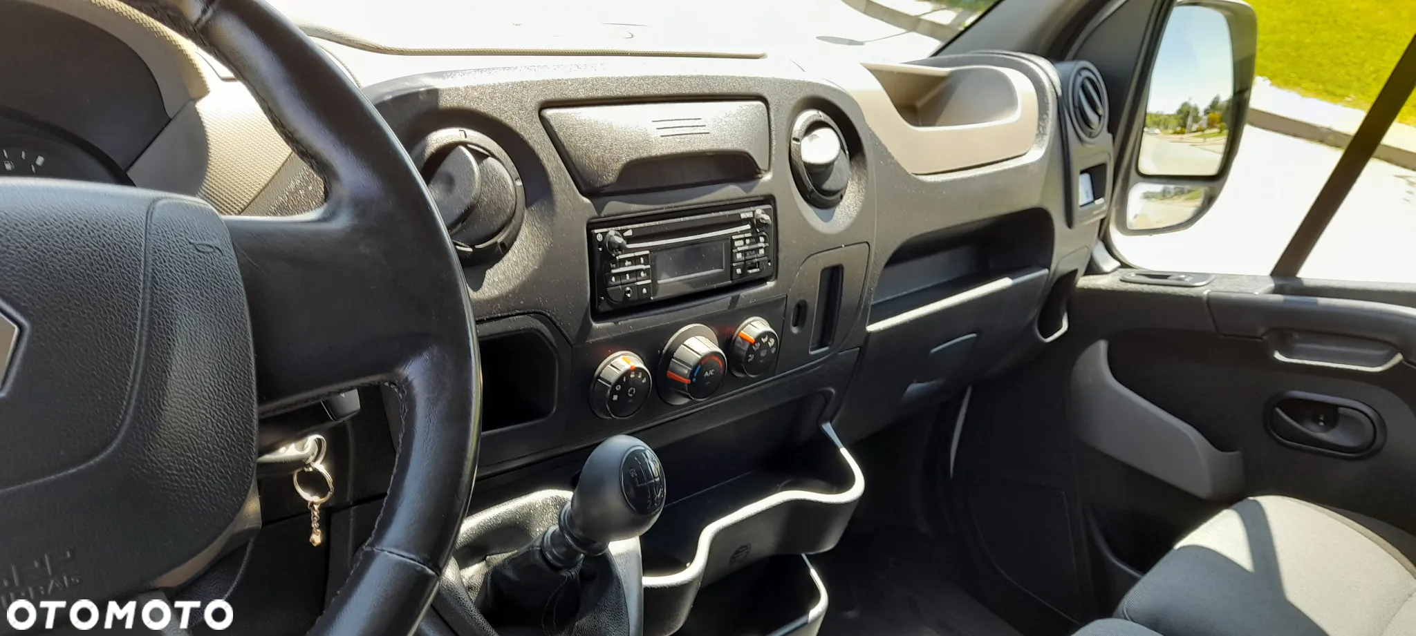 Renault Master - 18
