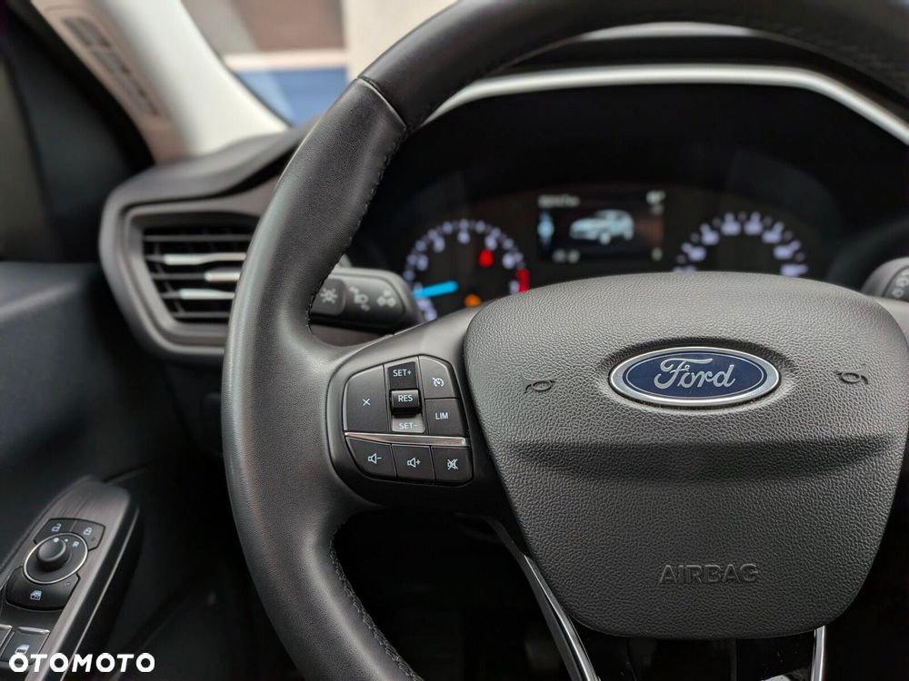 Ford Kuga 1.5 EcoBoost FWD - 22