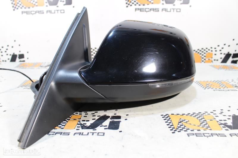 Espelho Retrovisor Esquerdo Audi Q5 (8Rb)  Retrovisor Esquerdo Audi Q5 - 4