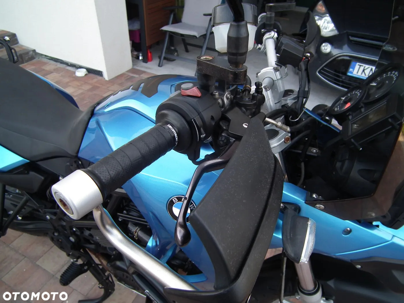 BMW GS - 20