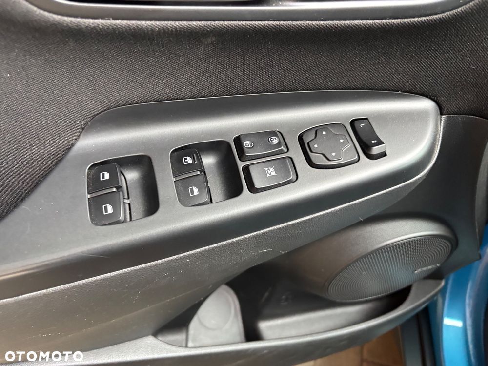 Hyundai Kona 1.0 T-GDI EDITION 30 - 25