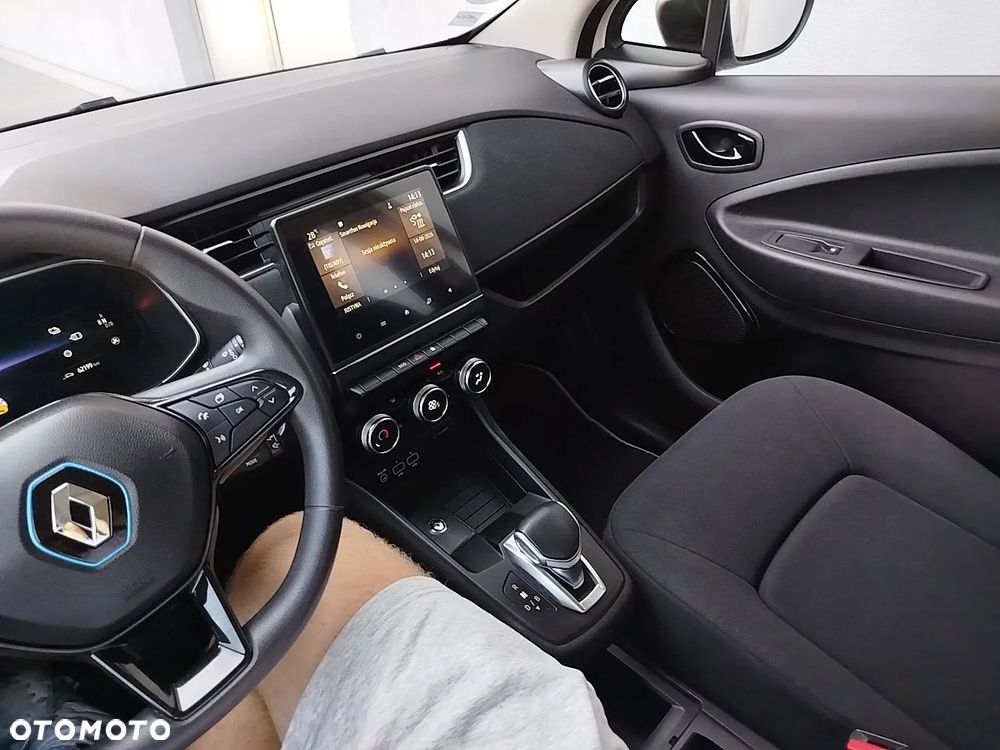 Renault Zoe R110 Z.E 50 Life - 17
