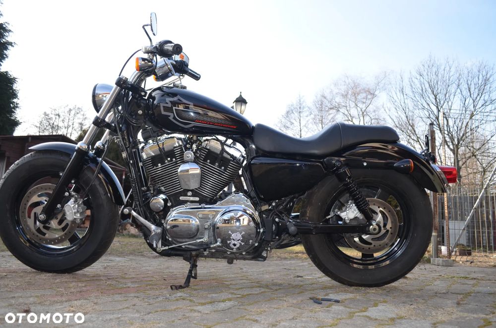 Harley-Davidson Inny - 17