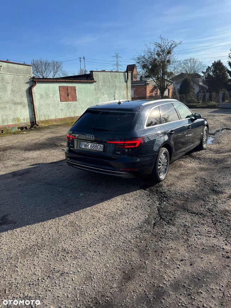 Audi A4 Avant - 3