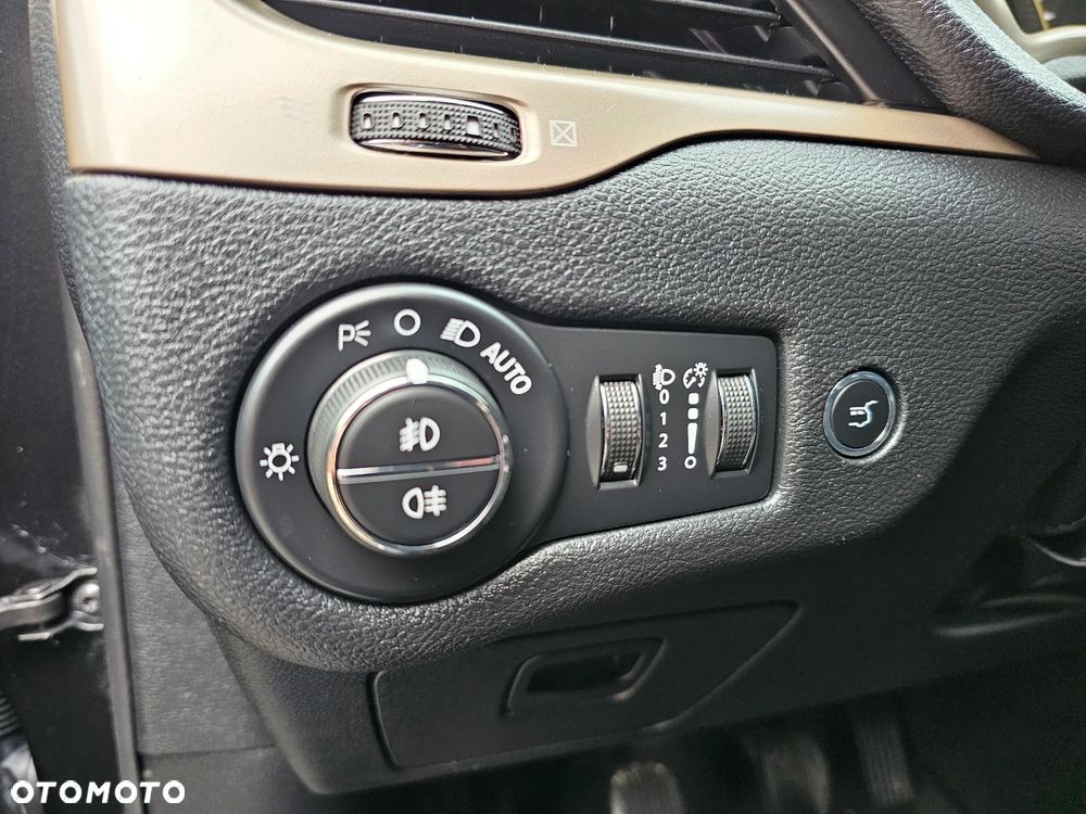 Jeep Cherokee 2.0 Multijet Active Drive I Longitude - 28