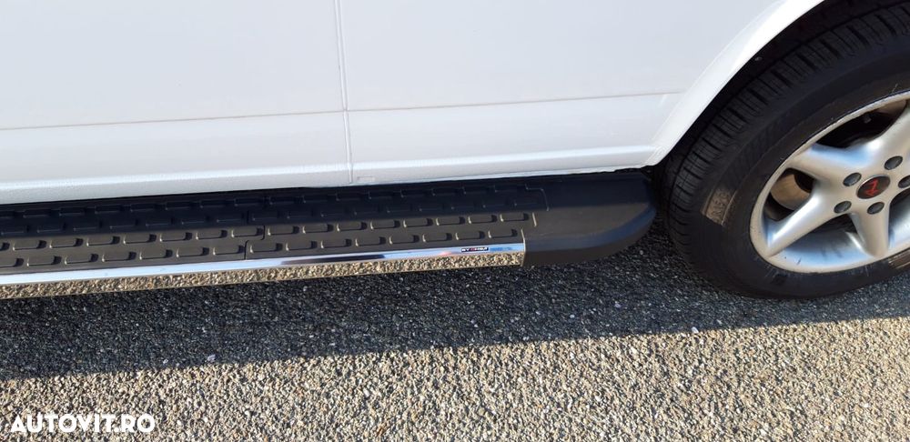 Volkswagen Transporter - 9