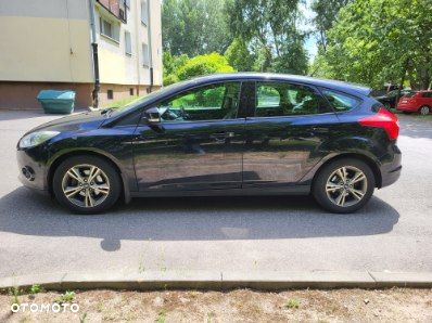 Ford Focus 1.0 EcoBoost Trend ASS - 1
