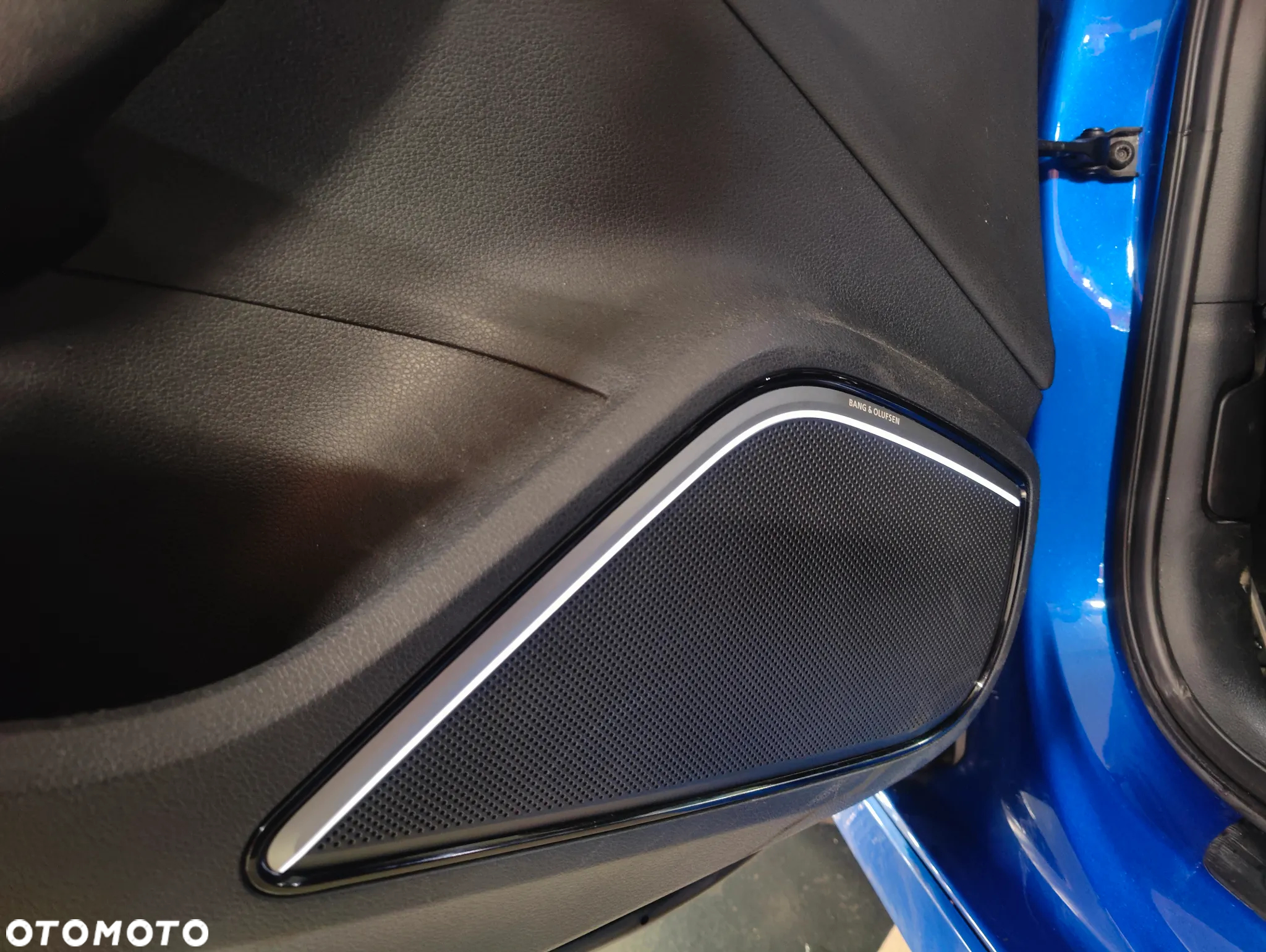Audi RS3 2.5 TFSI Quattro S tronic - 10