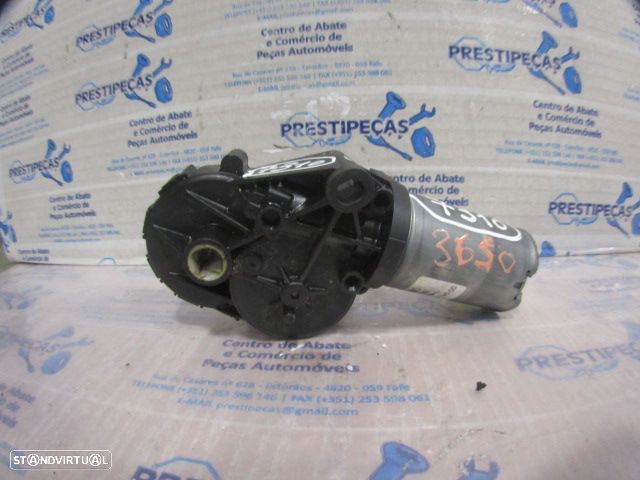 Modulo 0390204007 5210916874500 BMW F11 FASE 1 520D 2011 2.0D 184CV 5P PRETO Motor De Assento - 1
